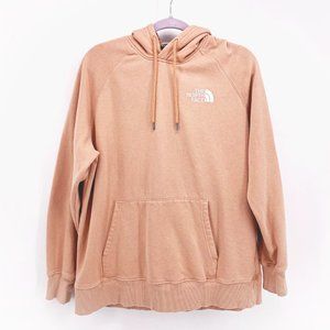 The North Face Logo Hoodie